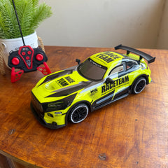 Premium Mercedes AMG GT3 High speed Racing Remote control car