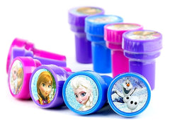 10 Pcs Kids Stamp - Any Theme