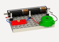 12 in 1 BLIX E-CIRCUIT SOUND | ROBOTICS FOR KIDS