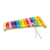 15 Notes Xylophone