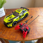Premium Mercedes AMG GT3 High speed Racing Remote control car