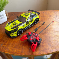 Premium Mercedes AMG GT3 High speed Racing Remote control car