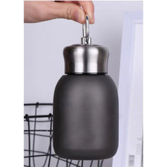 300ML small Stainless Steel Water Bottle Leak Proof-Any 1
