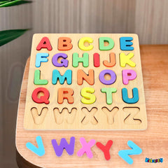 3D Capital ABCD Board - Mini Board