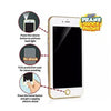 3 in 1 Prank Phone - Shock phone with Lazer and Torch Light