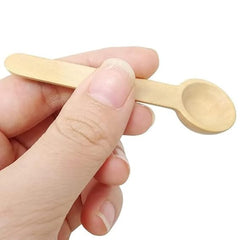 Pinch spoon pack of 1-pc