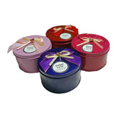 Small Round Metal Tin Box-Any 1
