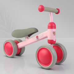 Baby Balance Bike Cycle - For 1 to 3 year