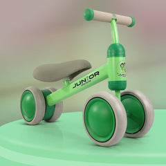 Baby Balance Bike Cycle - For 1 to 3 year