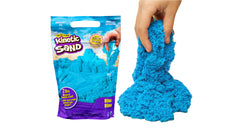 Dynamic Sand - 250 Gram Sand with Mould