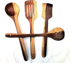 Spatula Set of 6 pieces - karandi set