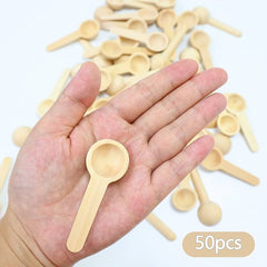 Pinch spoon pack of 1-pc