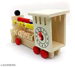 wooden Abacus Engine - pack of 1