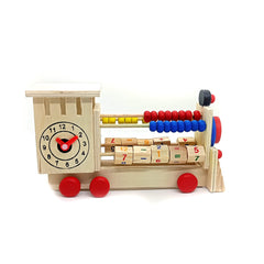 wooden Abacus Engine - pack of 1