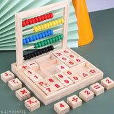 Abacus Study Blocks