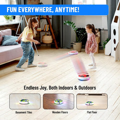 Air Football C-Type USB Rechargeable -Any 1 color