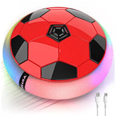 Air Football C-Type USB Rechargeable -Any 1 color