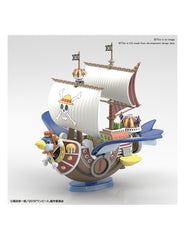 Anime Pirate Ship Decor - Any 1 Random