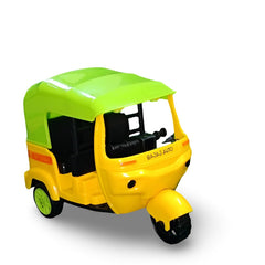 Small Auto Rickshaw for Kids Mini Auto Rickshaw Model - Any 1