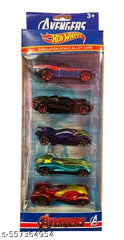Avengers Hotwheels Winter Solider Any 5 pcs -First copy