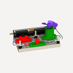 10 in 1 BLIX E-CIRCUIT MOTION | ROBOTICS FOR KIDS