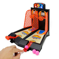 BasketBall Battle Board Game - 2 player