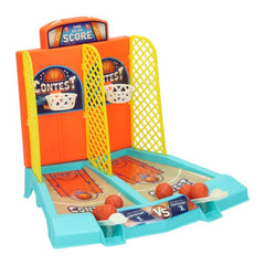 BasketBall Battle Board Game - 2 player