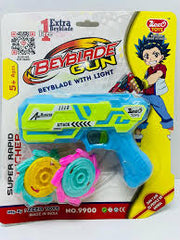 Beyblade Gun With Light