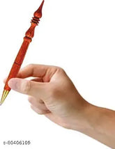 Brown wooden Pen - Sheesham Wood