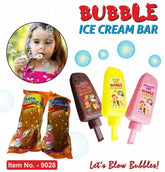 Bubble Icecream Bar - Any 1