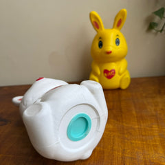 Bunny Rabbit Reusable Piggy Bank - Any 1