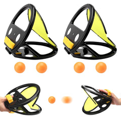 Catch Ball Game, Ball Game for Outdoors for Throwing