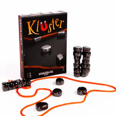 Cluster Magnet - Multiplayer Game