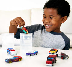 Magic Color Changing Cars in Water Color Changing Bath Toys Car - Any 1 Random