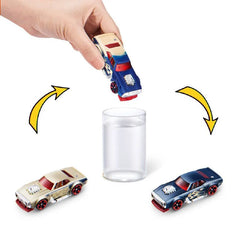 Magic Color Changing Cars in Water Color Changing Bath Toys Car - Any 1 Random