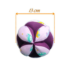 Colorful Clutch Ball For Babies