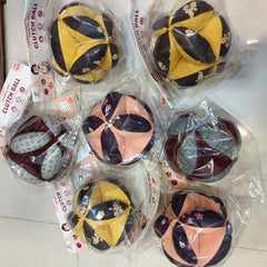 Colorful Clutch Ball For Babies