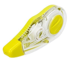 Correction Tape 12 Meter X 5 MM Whitener for Correction