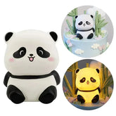 Cute Panda Light Lamp - small