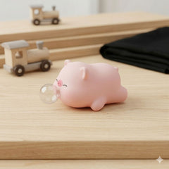 Cute Pig Bubble Squishy Toy - Any 1