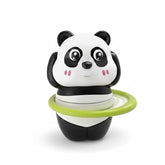 Cute Rolling Panda Key Operated Toy - 1 Piece Rolling panda