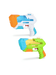 Jumbo 1200 cc Water Guns, Cool Powerful Water Pistol for Kids Adults, Water Blaster Pistols, Beach Pool Toys Outdoor Games Garden Beach Summer, Fun Party Swimming Pool Game for Children Boys Girls
