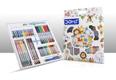 DOMS Art Zania KIT