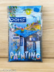 DOMS Painting Kit Combo Pack