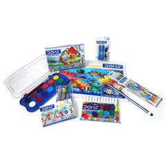 DOMS Painting Kit Combo Pack