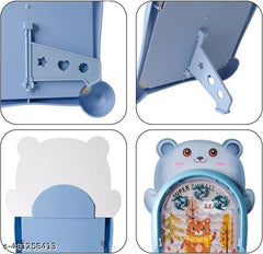 Desktop pinball game machine pinball game toy - 1 Random Theme