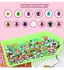 Diamond Painting - stone Art