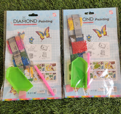 Diamond Painting - stone Art