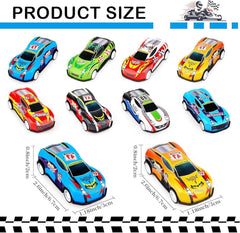 Die Cast Friction Car - Any 1 Piece
