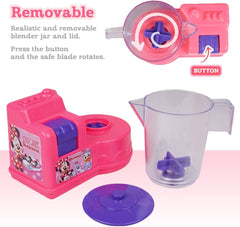 Miniature Disney Princess Toy Mixer - Any 1